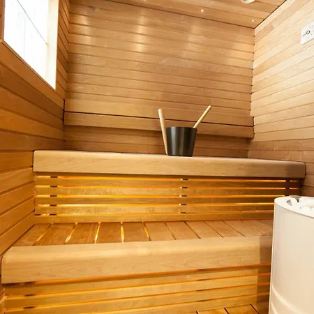 Tunturinlaita A1 Visit * Levi