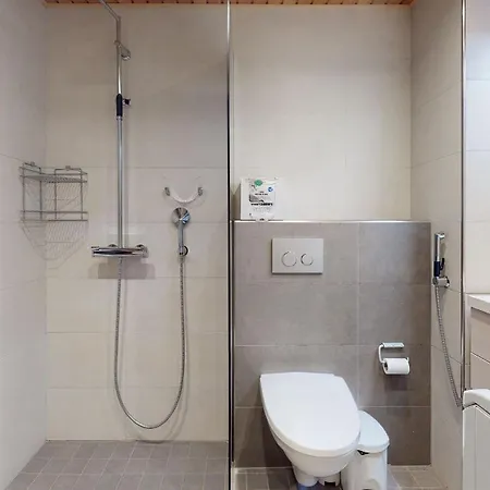 Apartman Tunturinlaita A1 Visit *