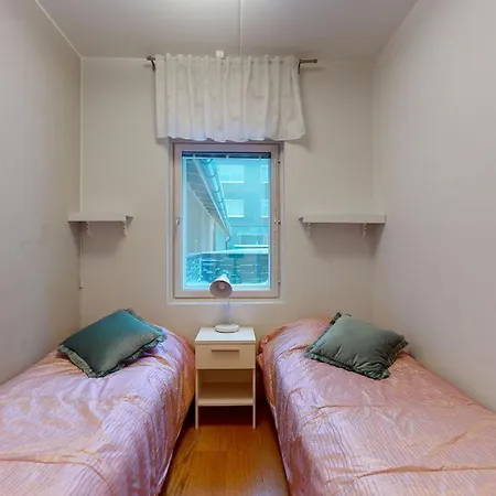 Tunturinlaita A1 Visit *