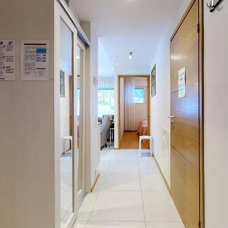 Tunturinlaita A1 Visit Levi