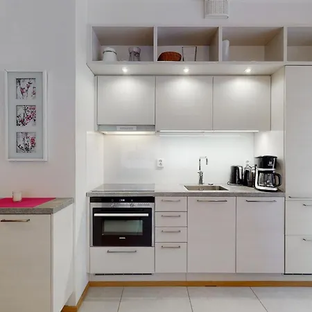 Tunturinlaita A1 Visit Apartman