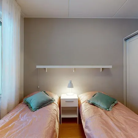 Tunturinlaita A1 Visit Levi