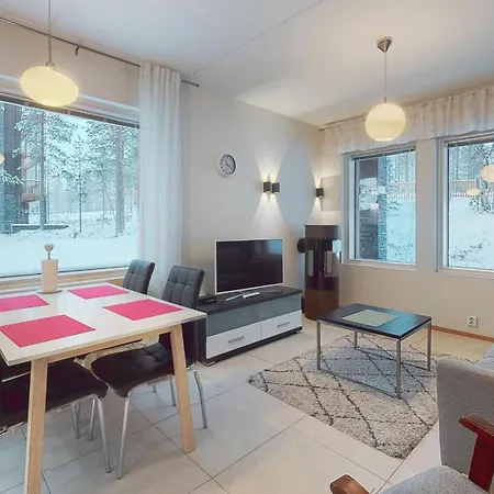 Apartment Levillas Tunturinlaita A1 Levi