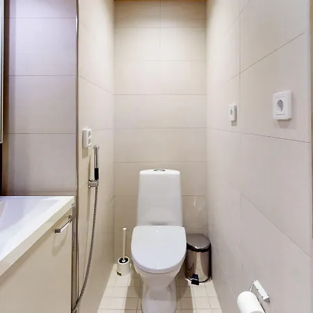 Tunturinlaita A1 Visit Apartment *