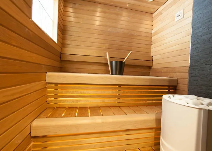 Tunturinlaita A1 Visit * 레비