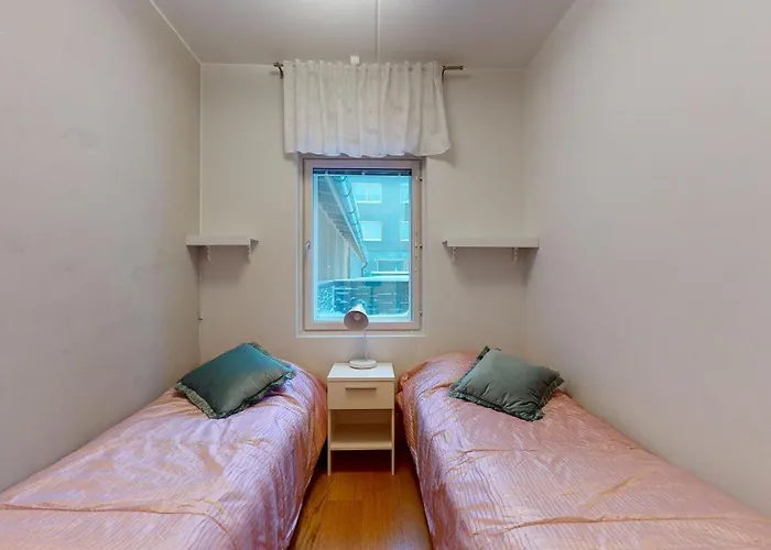 Tunturinlaita A1 Visit *