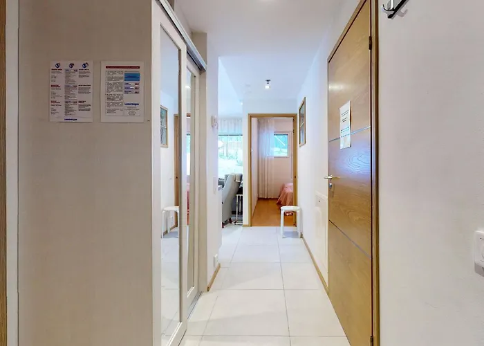 Tunturinlaita A1 Visit 레비